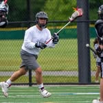 Tom Cannizzo - @tommy.laxman - Instagram