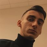 Tomtastique - @cano_tom - Instagram
