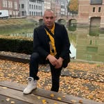 Tom Canters - @tomcanters - Instagram