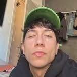 Tomás Agustín - @canterotomass - Instagram