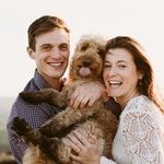 Tom & Maggie Cantwell - @theamericansatno8 - Instagram