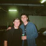 Tom Cantwell - @tom_cantwell - Instagram