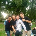 Tom Cantwell - @candaymo - Instagram
