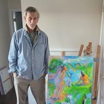 Tom Cantwell - @the_art_of_tom_cantwell - Instagram