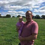 Tom Cantwell - @cantwell2599 - Instagram