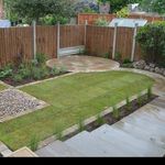 Tom Cantwell - @greenshoots_gardening - Instagram