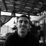 Tom Cantwell | See Design Studio - @seestdio - Instagram