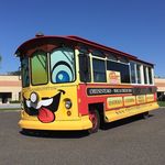 Tom Cappello - @thetastytrolley - Instagram