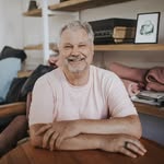 Tom Laughlin - @tomcaravela - Instagram
