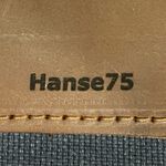 Tom Carman - @hanse75woodworking - Instagram