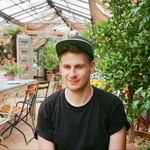 Tom Carman - @tomcarman - Instagram