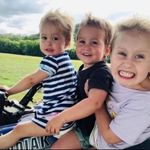 Tom Carman - @tonky87 - Instagram
