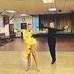 Tom Carman and Cacia Double - Facebook