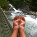 Tom Carmichael - @ctntoes - Instagram
