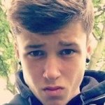 Tom Carmichael - @tomcarmichael93 - Instagram