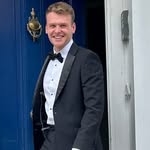 Tom Carmichael - @tom_carm1 - Instagram