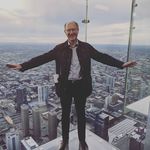 Tom Carmichael - @thos_carmichael - Instagram