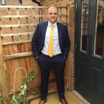 Tom Carmichael - @tomcarmichael88 - Instagram