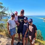 Tom Carrigan - @tom11gould - Instagram