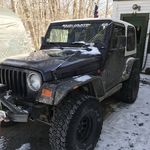 Tom Carrigan - @tommygun762x39 - Instagram