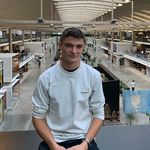 Tom Carrigan - @tomcarrigan101 - Instagram