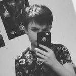 Tom Cartwright - @tomcartwright2007 - Instagram