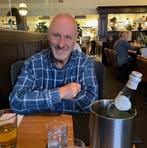 Tom Cartwright - Facebook