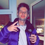 Tom Cartwright - @tom_cartwright17 - Instagram