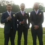 Tom Cartwright - @tdosc86 - Instagram