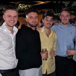 Tom Cartwright - @tomcartwright94 - Instagram