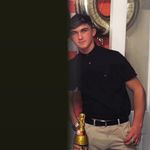 Tom Casey - @tomcasey28 - Instagram