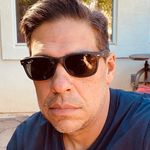 Tom Casillas - @tomjrc1272 - Instagram