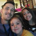 Tommy Casillas - @letsgodynamo0413 - Instagram