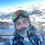 Tom Casper - @toca.1605 - Instagram