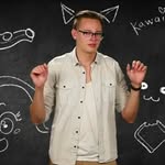 Tom Cassell - @syndiflower - Instagram