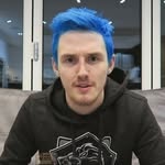 Tom Cassell - @mrsyndicatevlogs - Instagram