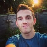 Tom Cassell - @_tomsyndicate - Instagram