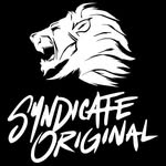 Tom Cassell - @syndicateex - Instagram