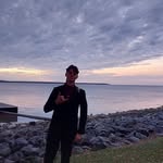 Tom Cassell - @tomcassell0107 - Instagram