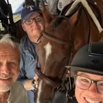 Tom Cassell - @firemedic4417 - Instagram