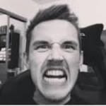 Tom Cassell - @tom_syndicate127 - Instagram