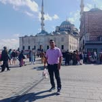 Tom Castillo - @tomcastillo57 - Instagram