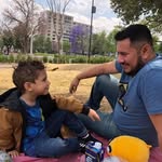 Tom Castillo - @tomas.castillosuterm - Instagram
