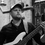 Tom Caton - @tombasscaton - Instagram