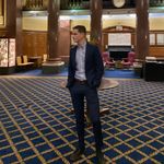 Tom Cave - @cave_tom45 - Instagram