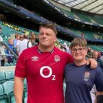Tom cave - @tomcave28 - Instagram