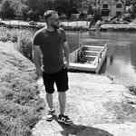 Tom Cave - @tomcave2 - Instagram