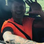 Tom Cave - @tomcave68 - Instagram
