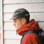 Tom - @tom_cavell - Instagram