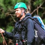Tom Cardoso - @tomdascavernas - Instagram